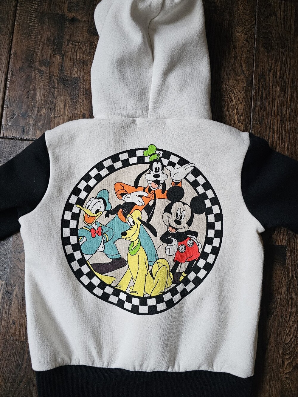 Disney Toddler Boys 5t Jacket